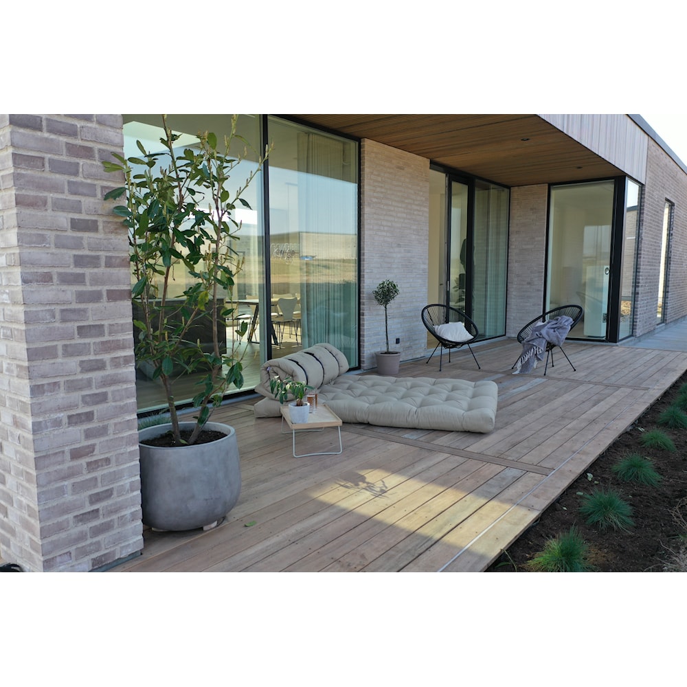 Buckle Up / Καναπές εξωτερικού χώρου Karup Design