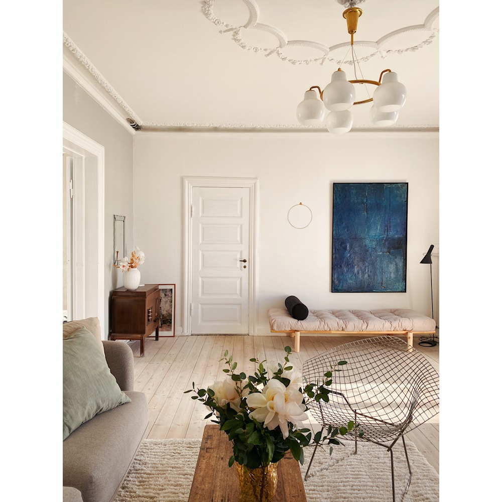 next day bed Καναπές-Daybed / Karup Design