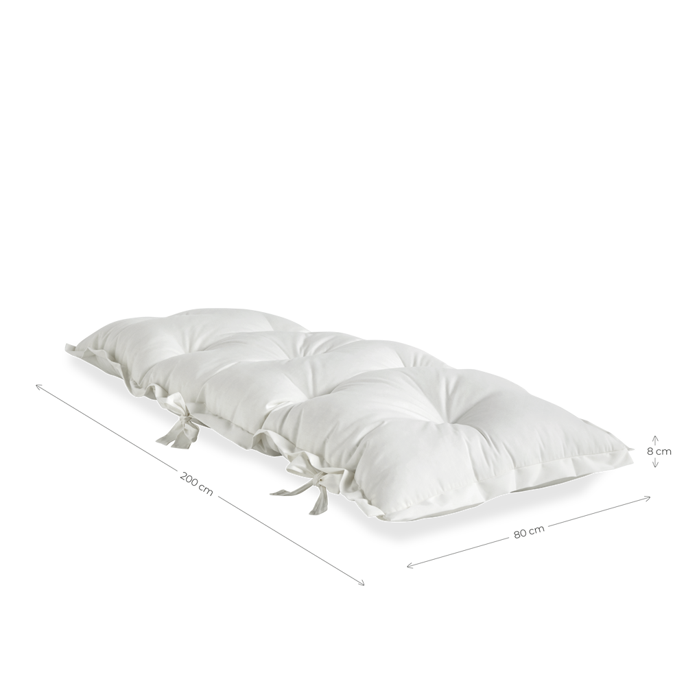 Sit and Sleep OUT / Στρώμα / Πολυθρόνα