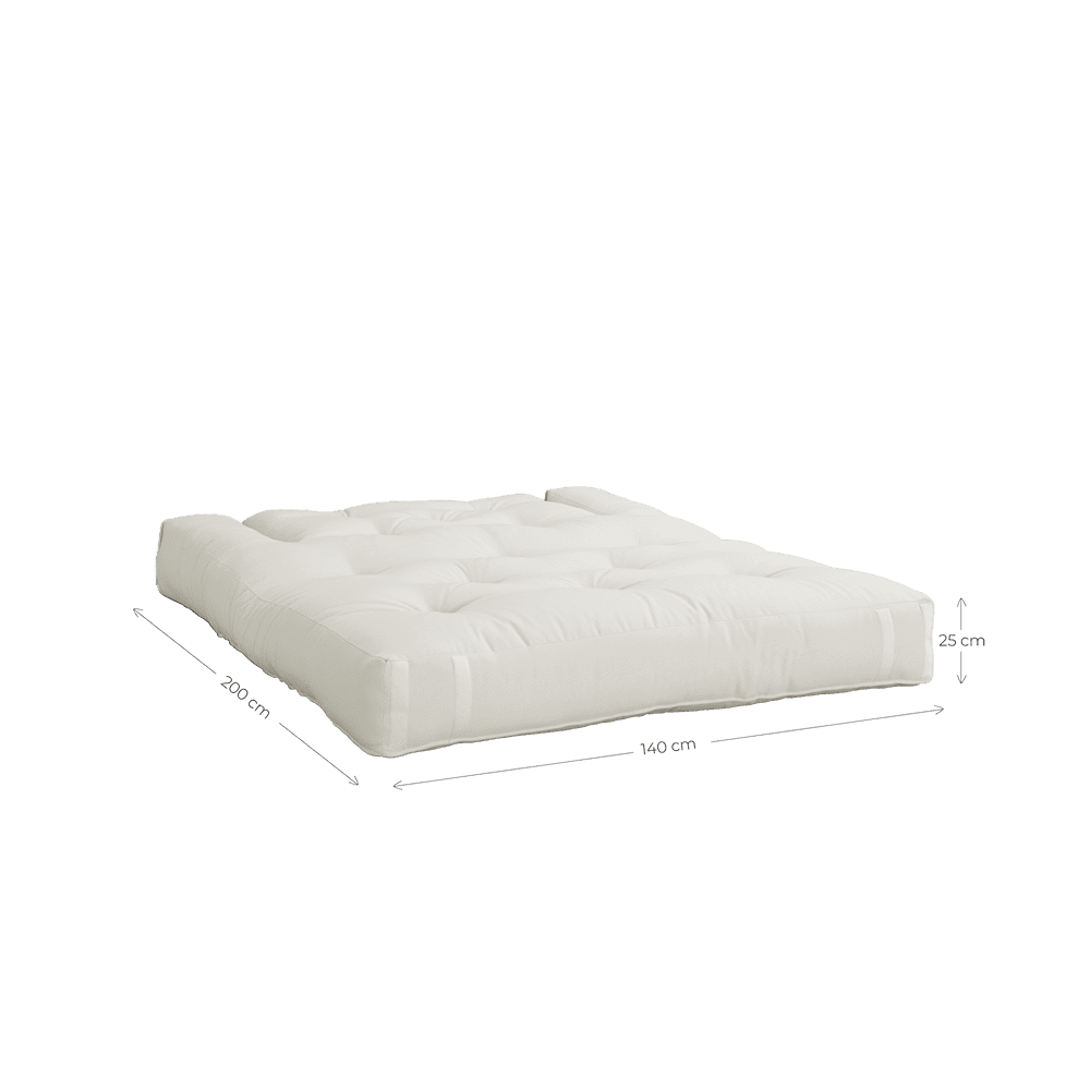 Hippo / Καναπές Κρεβάτι Futon - sofa-bed-futon