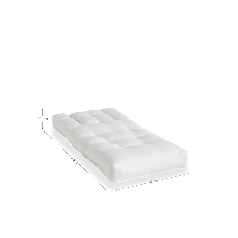 Πολυθρόνα Futon εξωτερικού χώρου