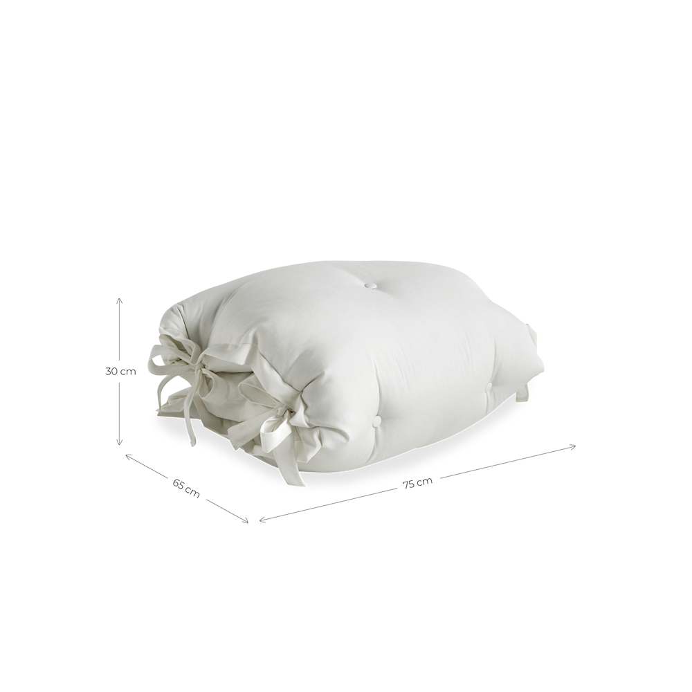 Sit and Sleep OUT / Στρώμα / Πολυθρόνα