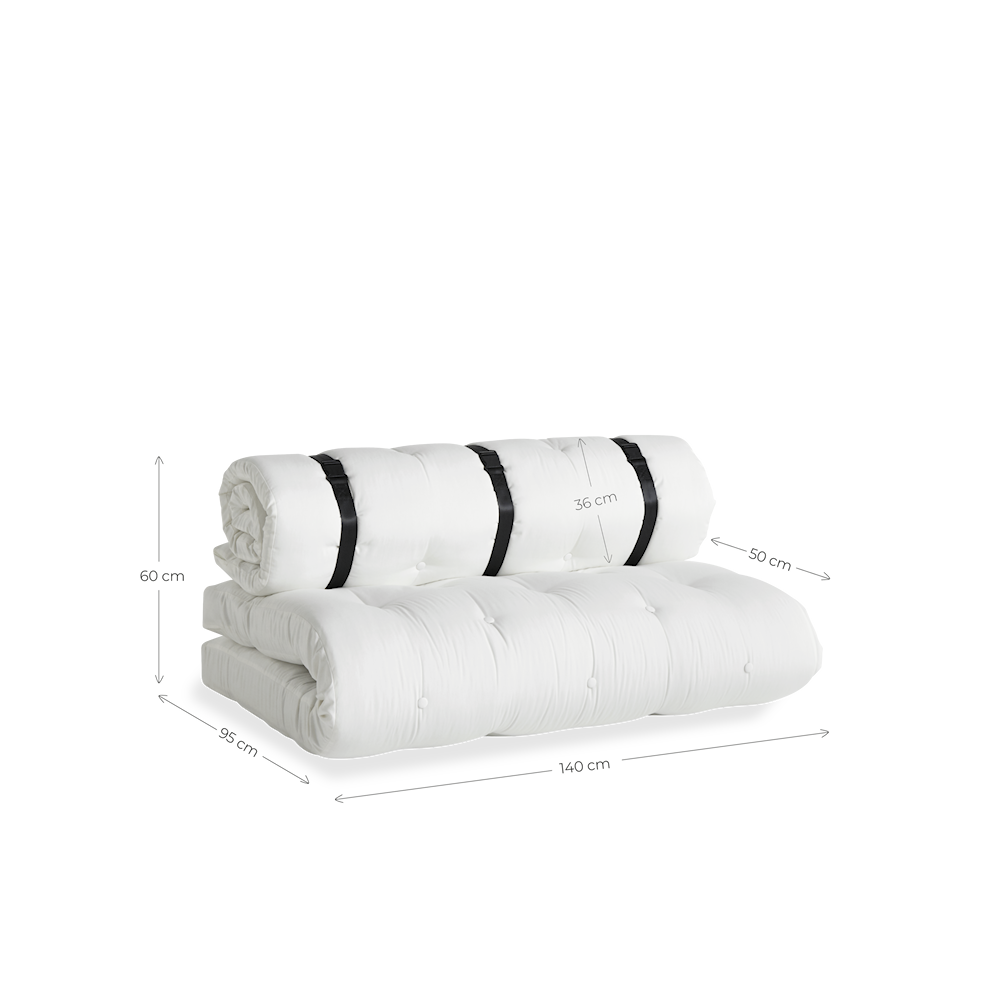 Buckle Up / Καναπές εξωτερικού χώρου Karup Design