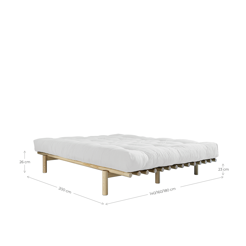 Pace Bed Karup Design