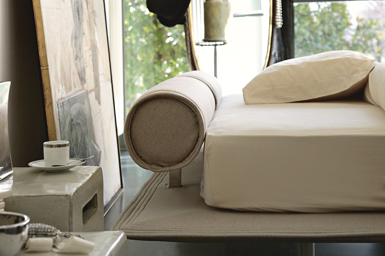 Ντυμένο κρεβάτι Noctis