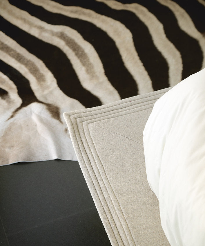 Ντυμένο κρεβάτι Noctis