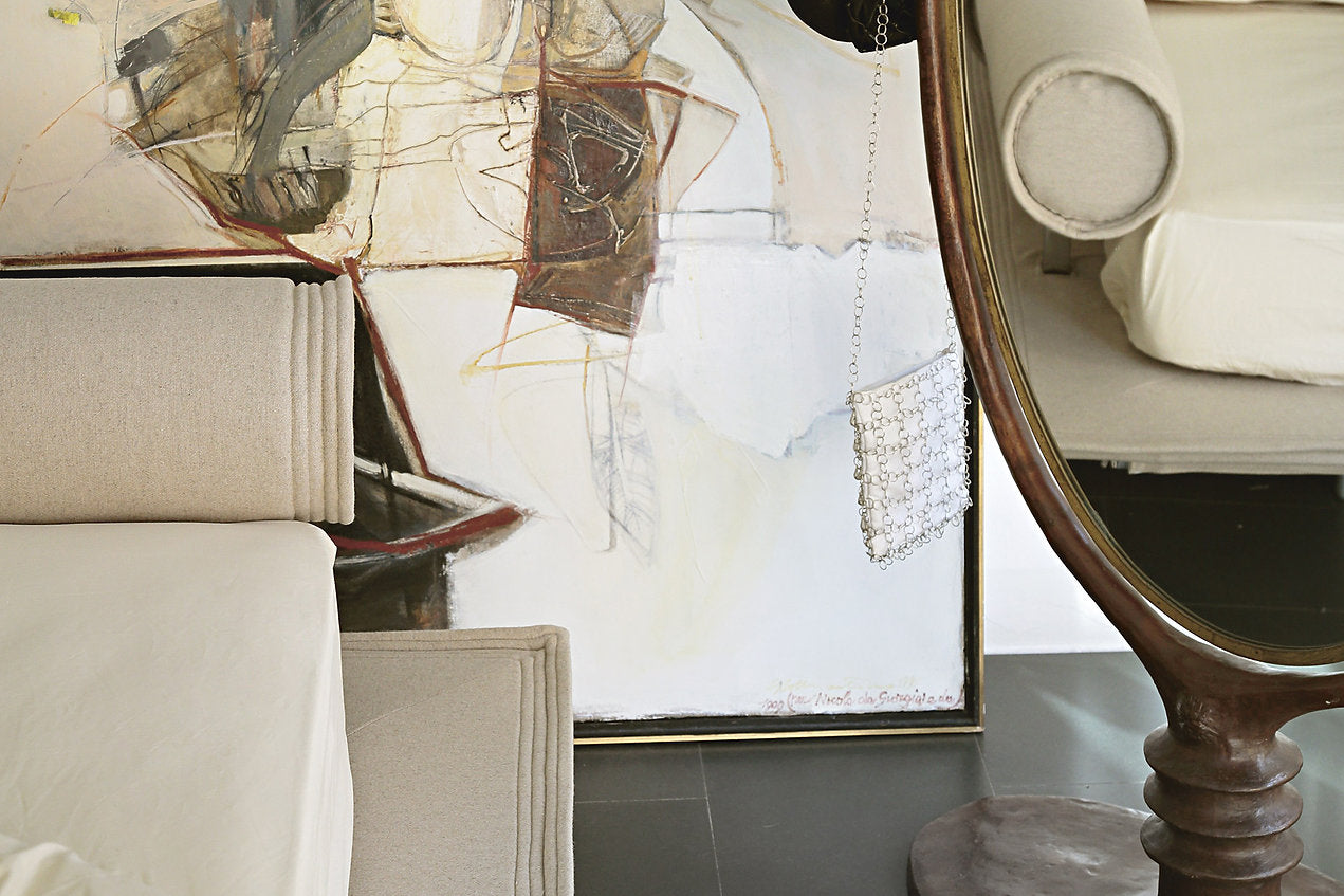 Ντυμένο κρεβάτι Noctis