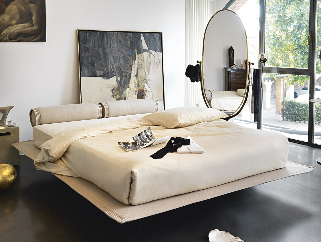 Ντυμένο κρεβάτι Noctis