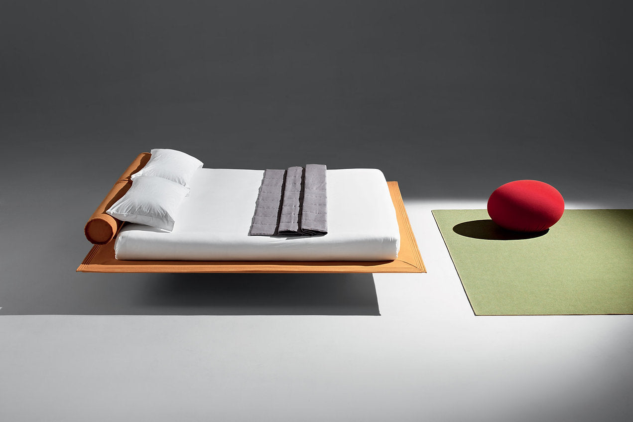 Ντυμένο κρεβάτι Noctis