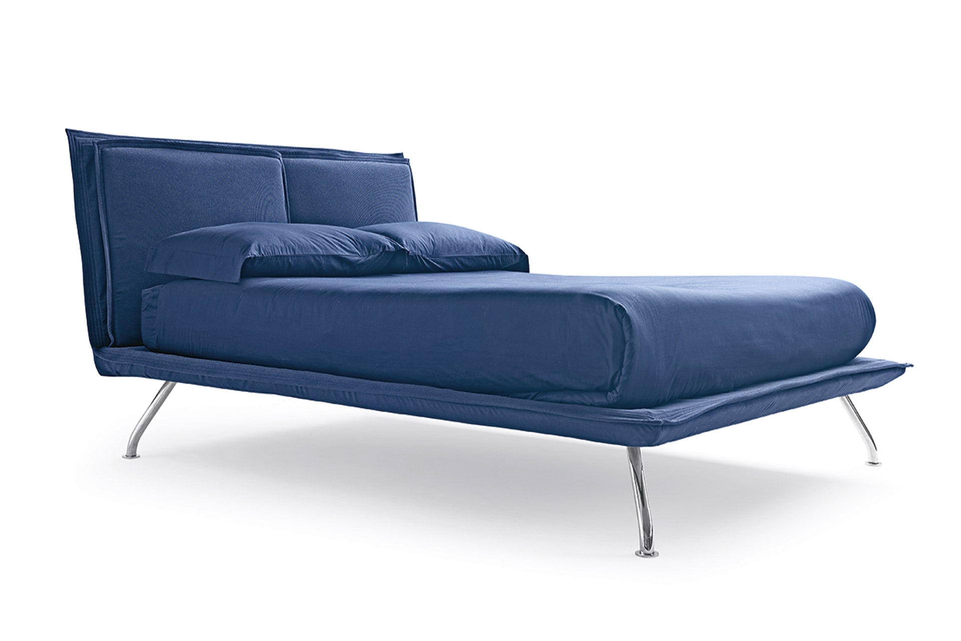 Ντυμένο κρεβάτι