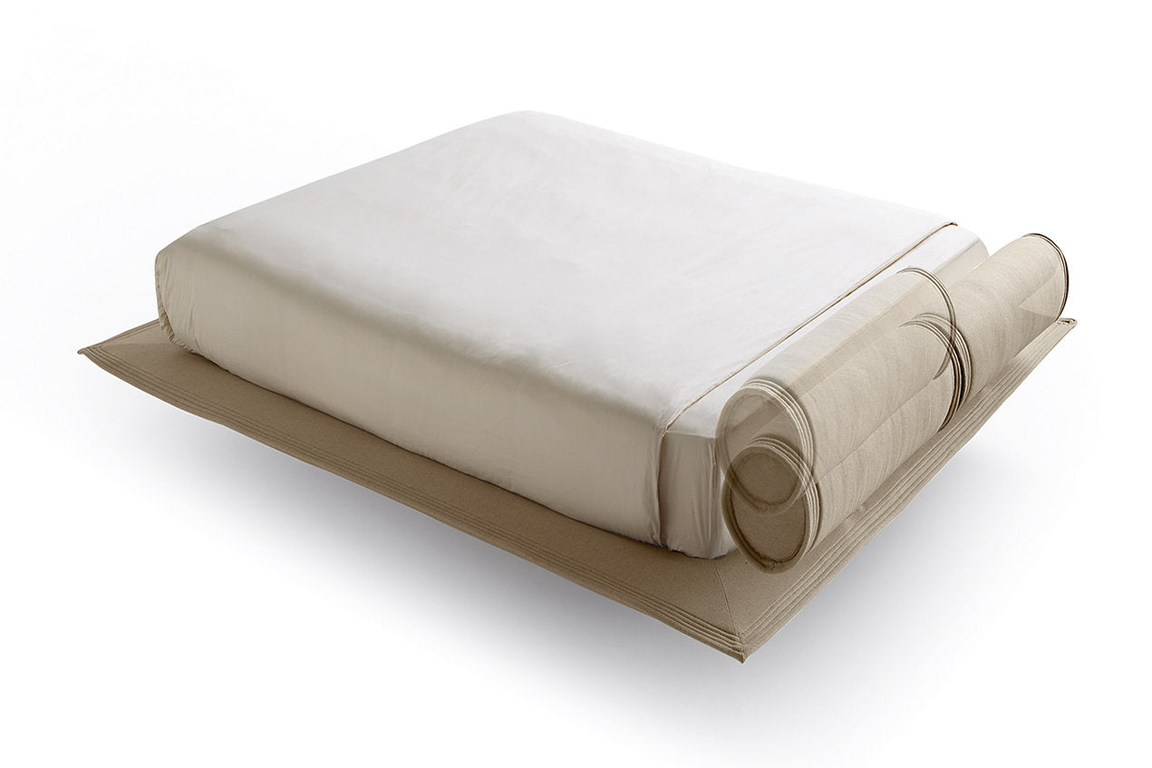 Ντυμένο κρεβάτι Noctis