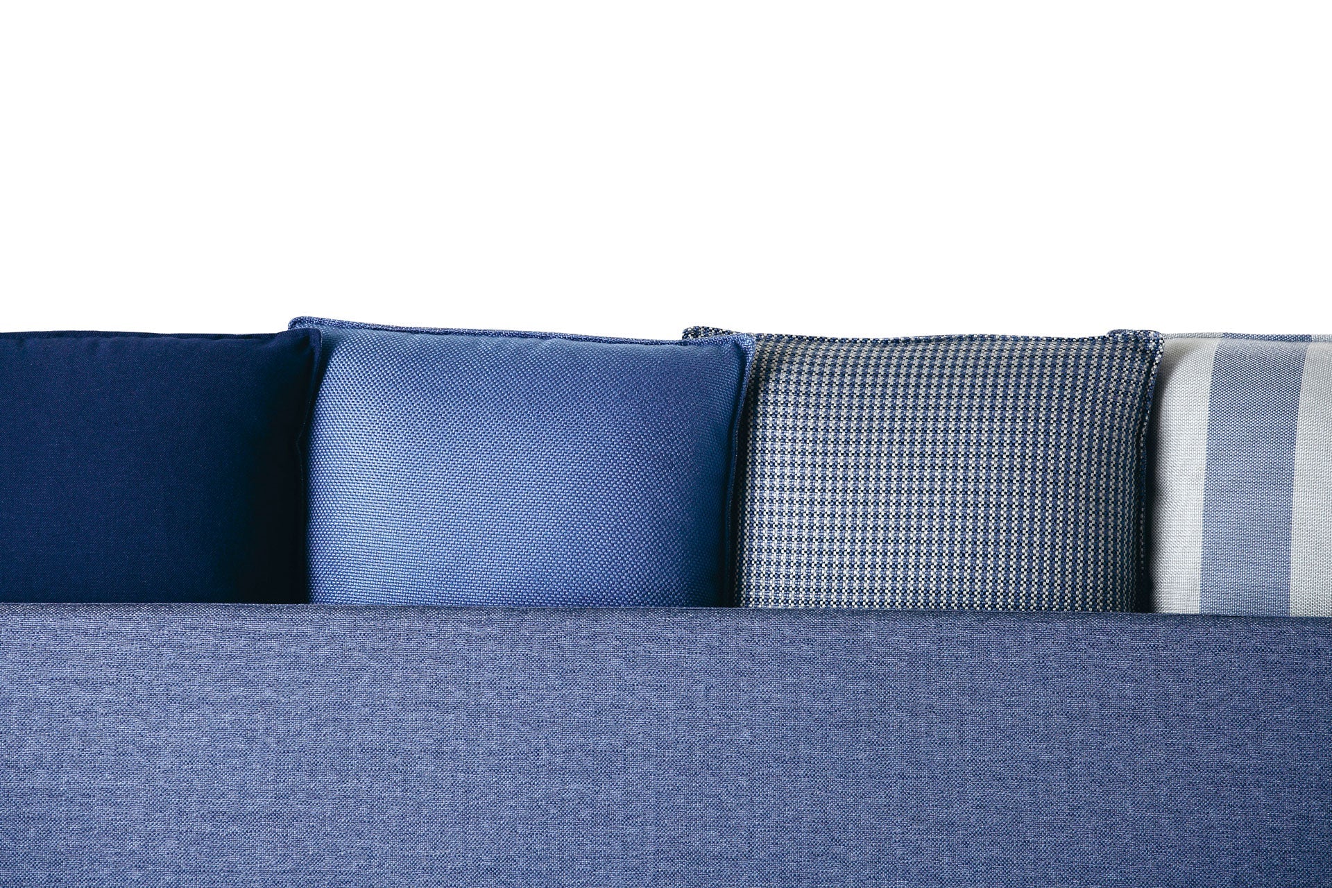 ντυμένο κρεβάτι Noctis