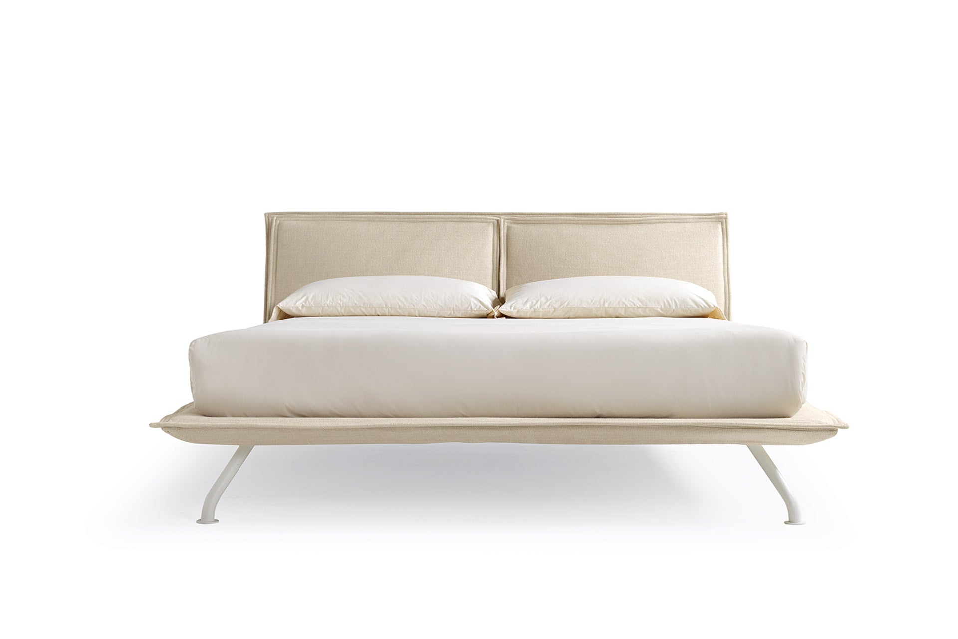 Ντυμένο κρεβάτι