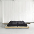 Ξύλινο Ιαπωνικό κρεβάτι DOCK BED KARUP DESIGN