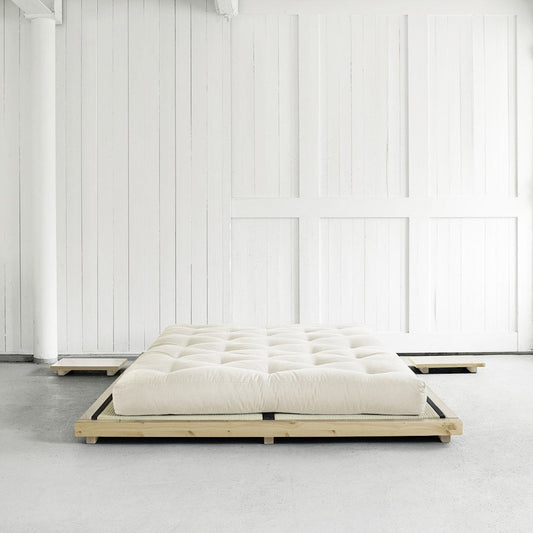 Dock Bed / Japanese Platform Bed