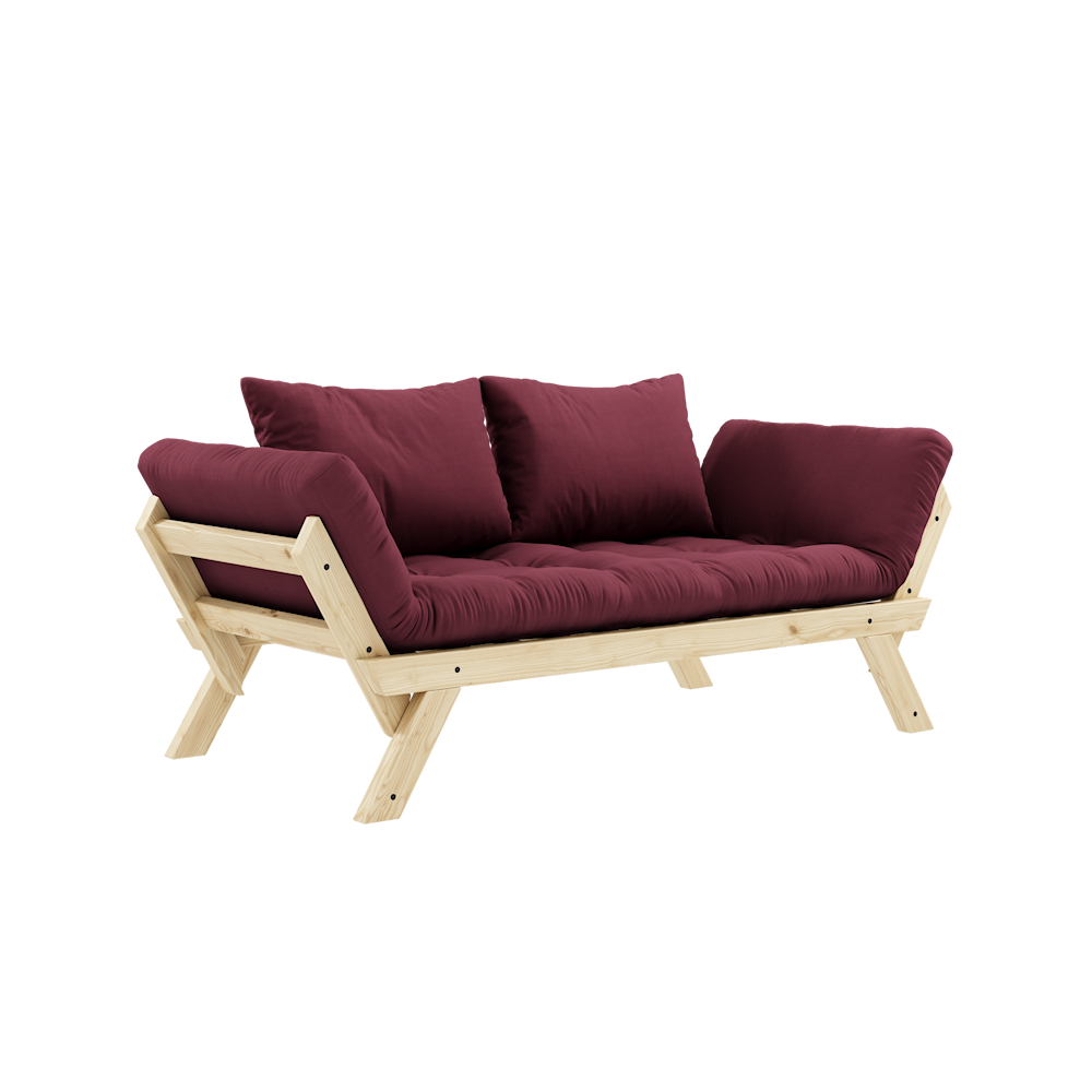 bebop sofa bed karup design καναπές κρεβάτι