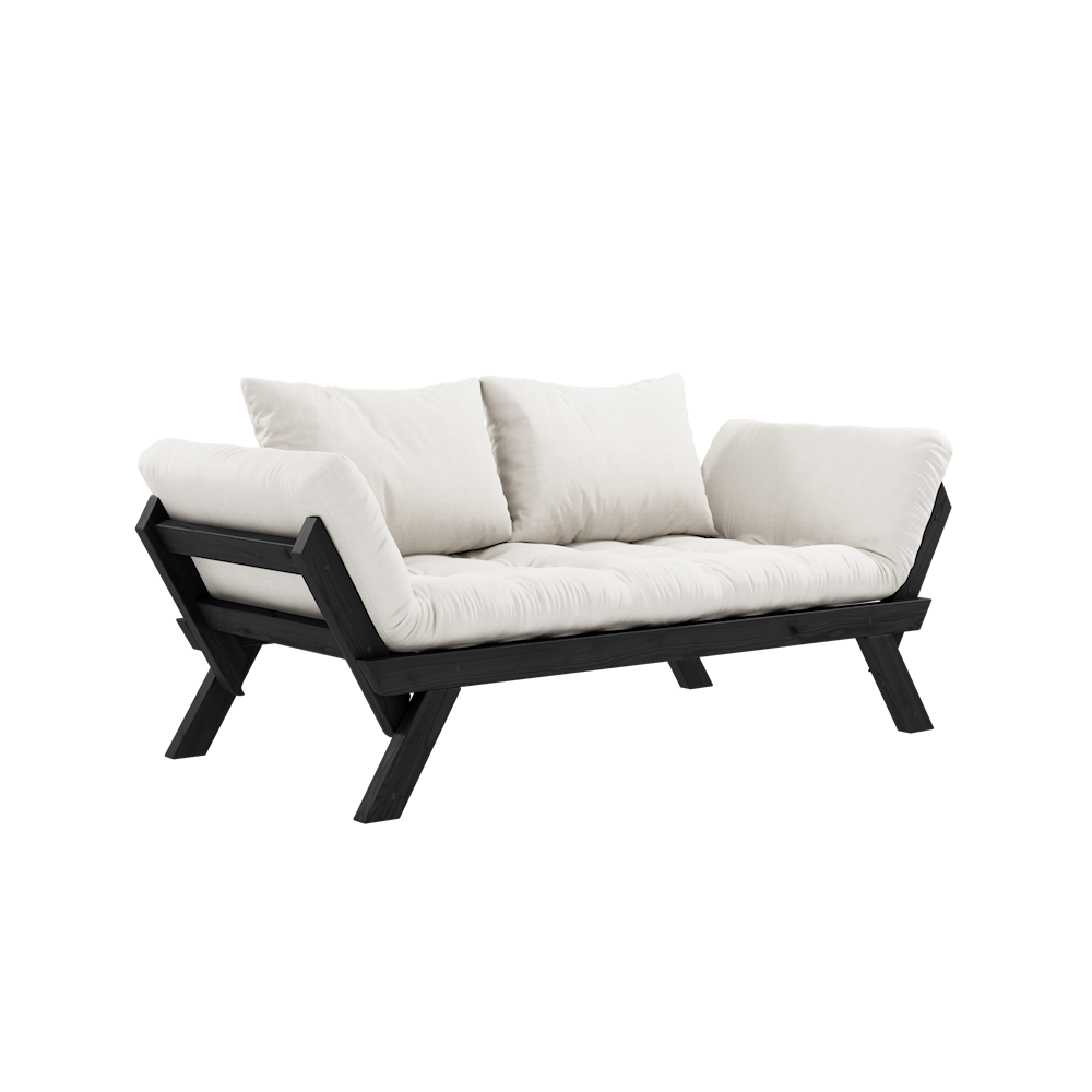 bebop sofa bed karup design καναπές κρεβάτι