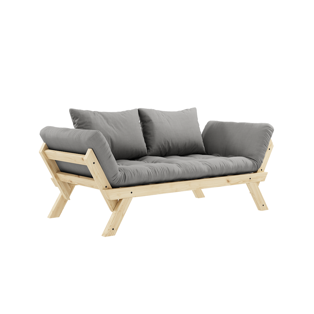 bebop sofa bed karup design καναπές κρεβάτι