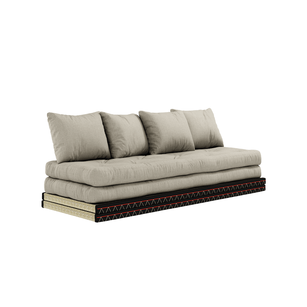 Chico Sofa / Καναπές Κρεβάτι Futon - sofa-bed-futon