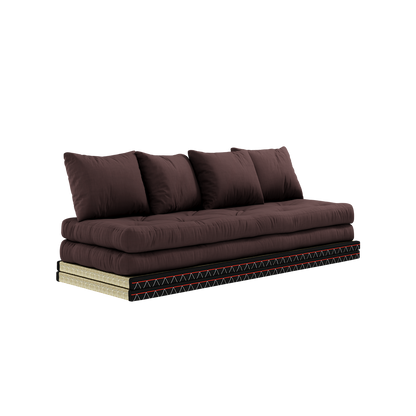 chico sofa bed futon by karup design καναπές κρεβάτι