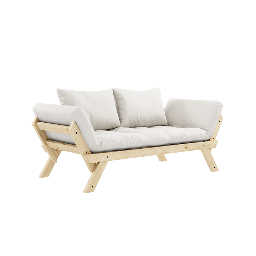 bebop sofa bed karup design καναπές κρεβάτι