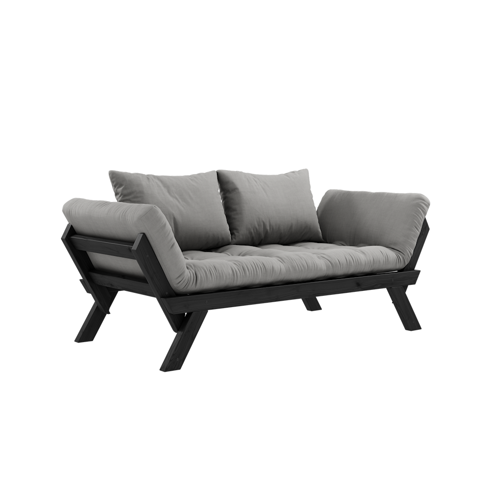 bebop sofa bed karup design καναπές κρεβάτι