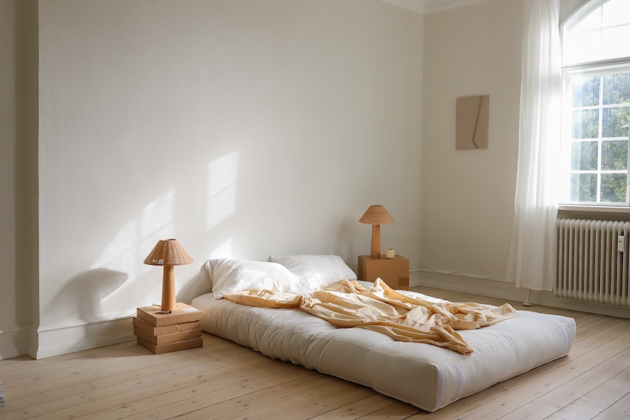 Hippo / Καναπές Κρεβάτι Futon - sofa-bed-futon 