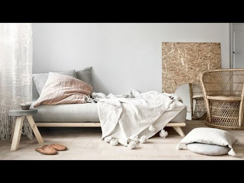 SENZA DAYBED KARUP DESIGN FUTON MATTRESS SOFA-BED-FUTON ΚΑΝΑΠΕΣ ΚΡΕΒΑΤΙ