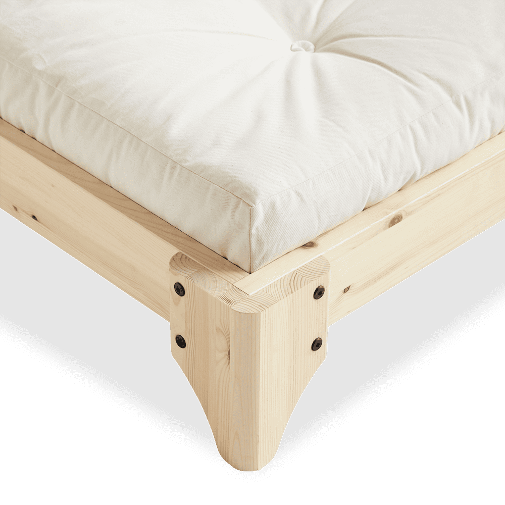 Elan Bed / Ιαπωνικό Κρεβάτι Πλατφόρμα
