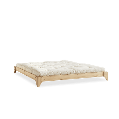 Elan Bed / Ιαπωνικό Κρεβάτι Πλατφόρμα