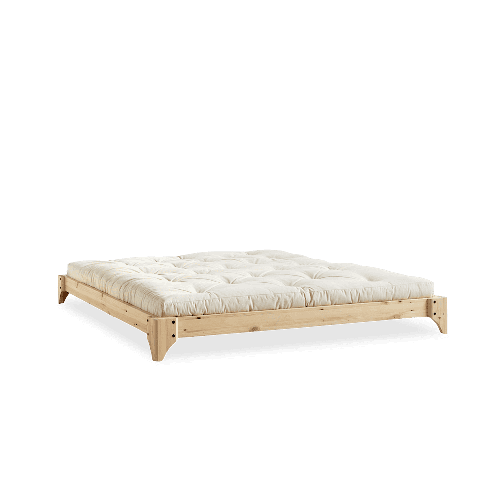 ELAN BED KARUP DESIGN ΚΡΕΒΑΤΙ ΔΙΠΛΟ ΥΠΕΡΔΙΠΛΟ ΠΛΑΤΦΟΡΜΑ ΙΑΠΩΝΙΚΟ