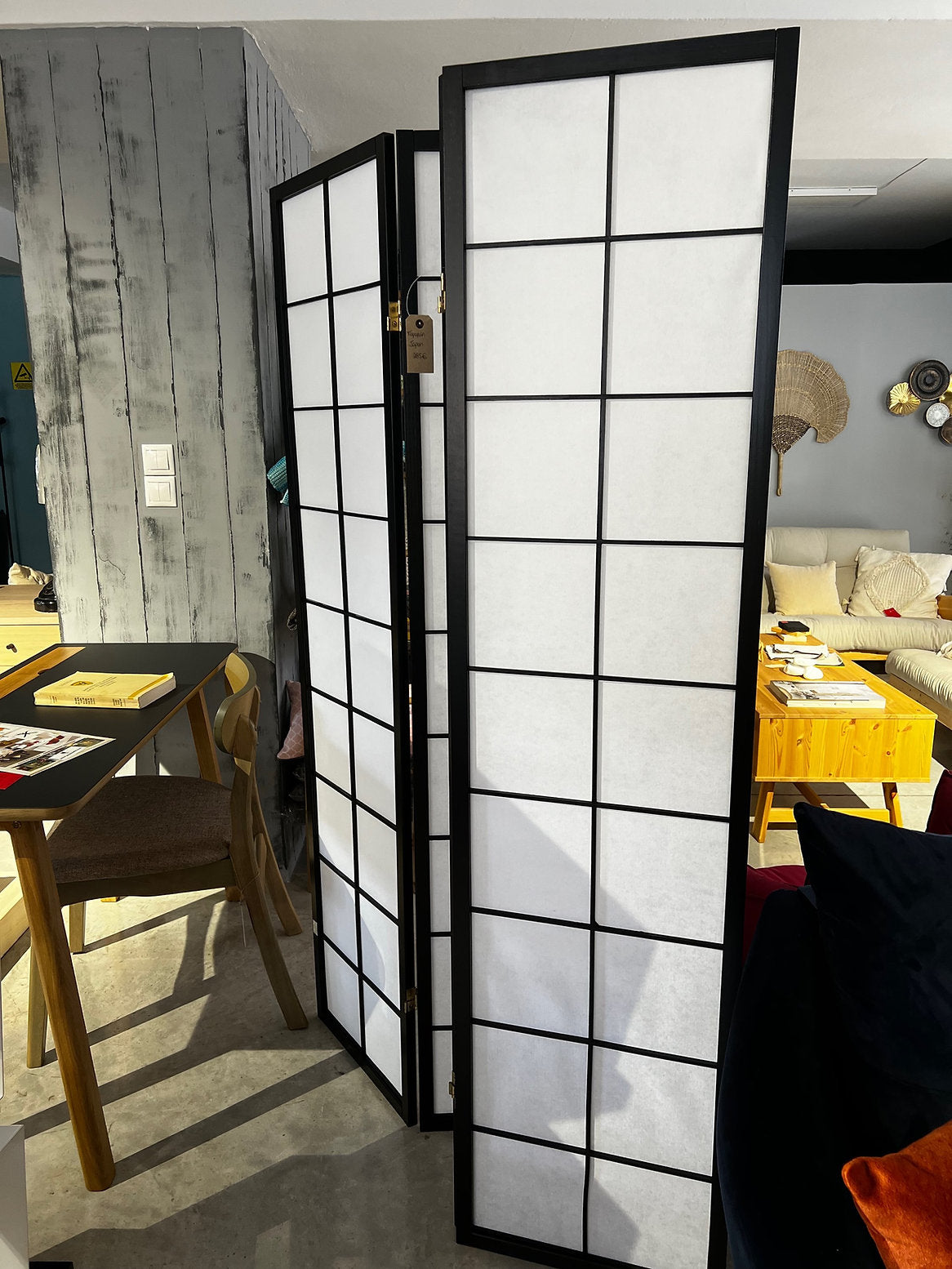 ΙΑΠΩΝΙΚΟ ΠΑΡΑΒΑΝ