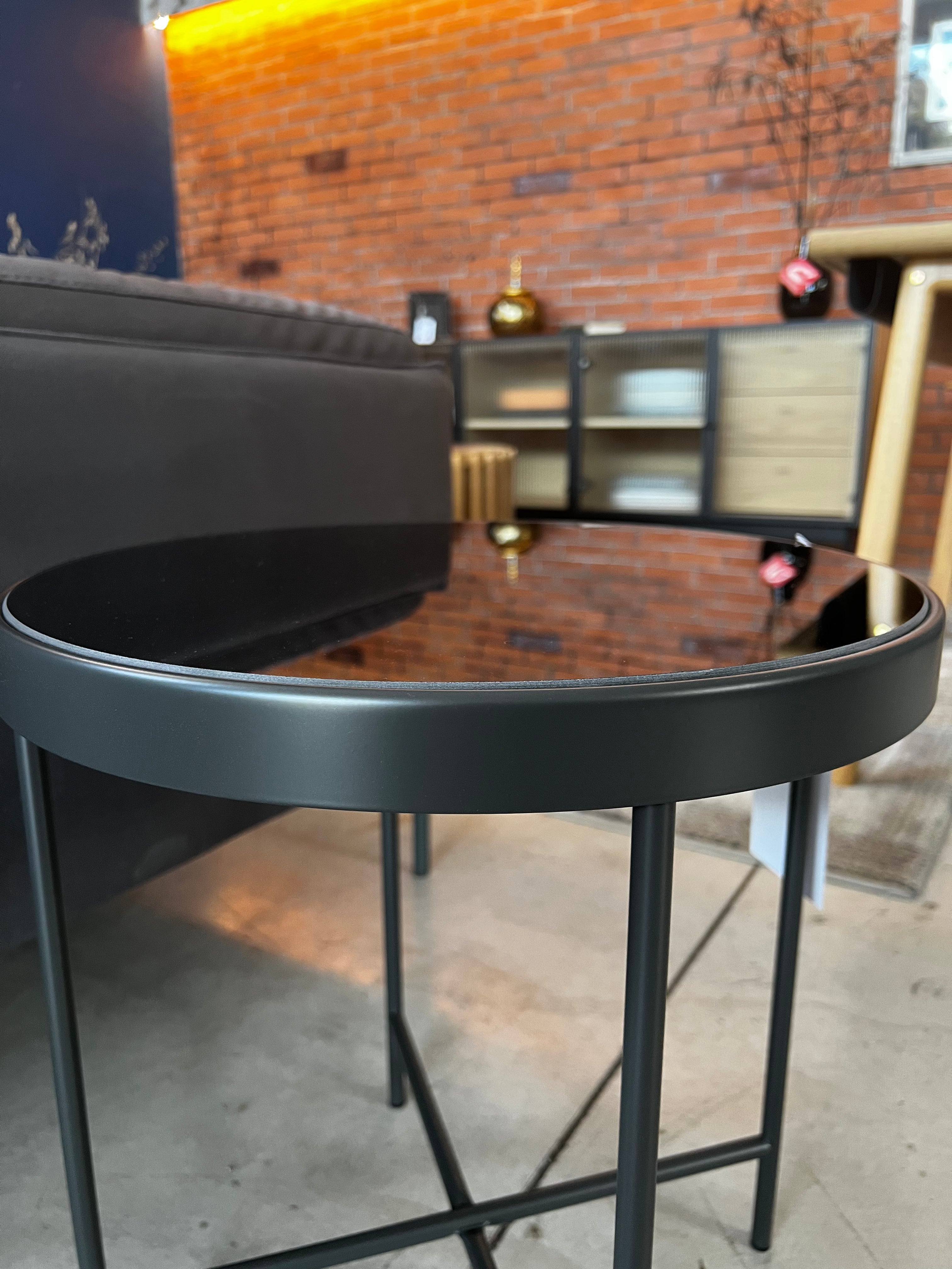 COFFEE TABLE ITALIAN