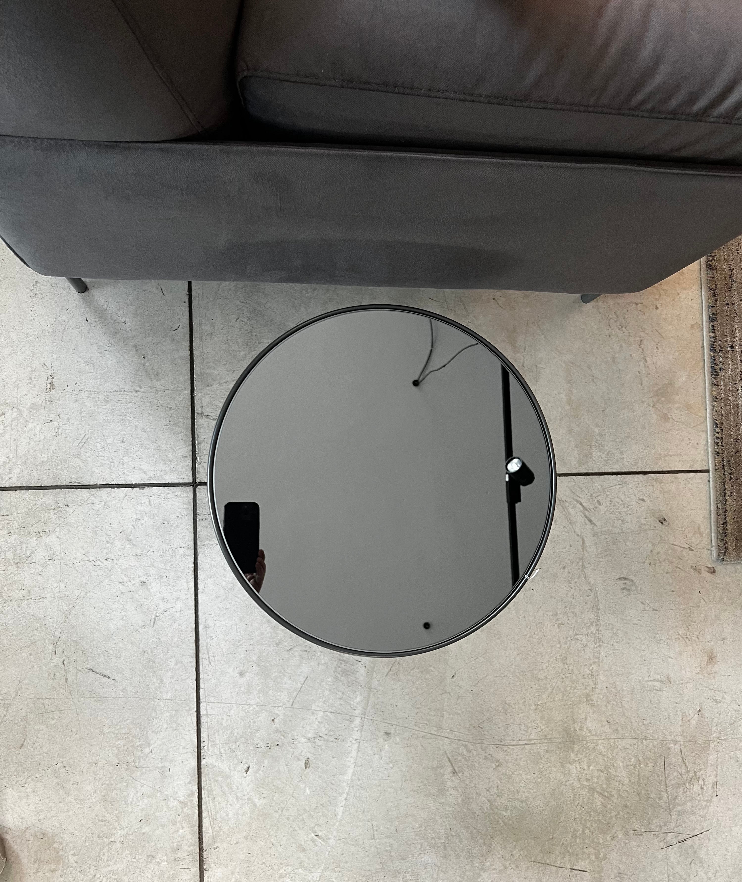 Kalmar / Coffee table - sofa-bed-futon 