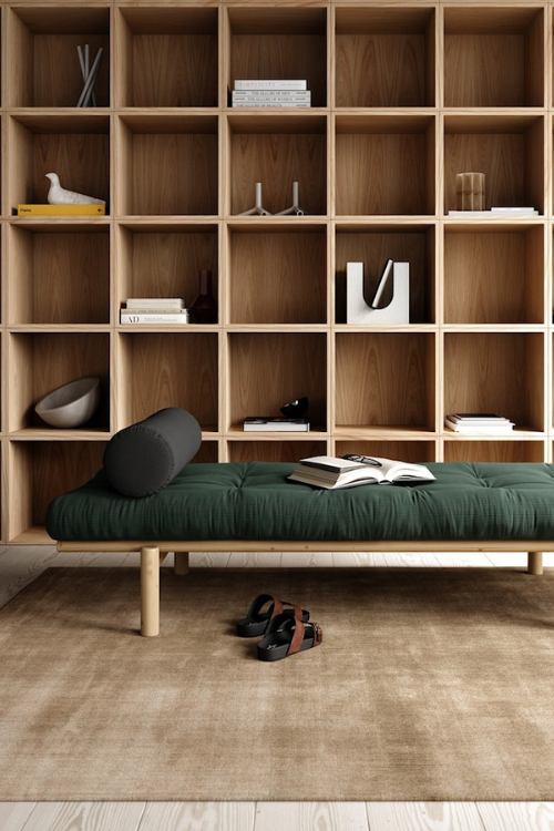 next day bed Καναπές-Daybed / Karup Design