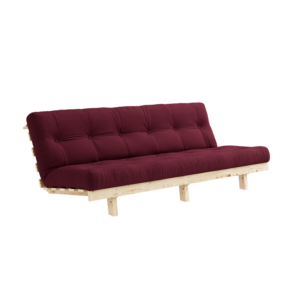 Lean / Καναπές Κρεβάτι Futon - sofa-bed-futon