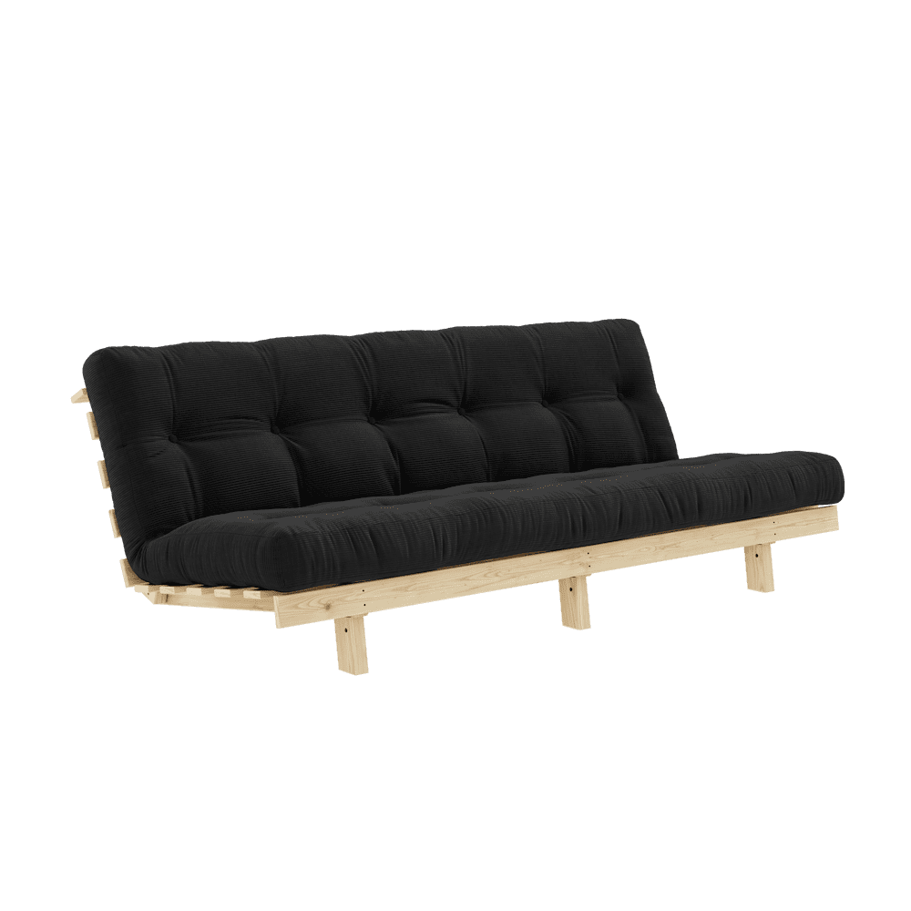 Lean / Καναπές Κρεβάτι Futon - sofa-bed-futon
