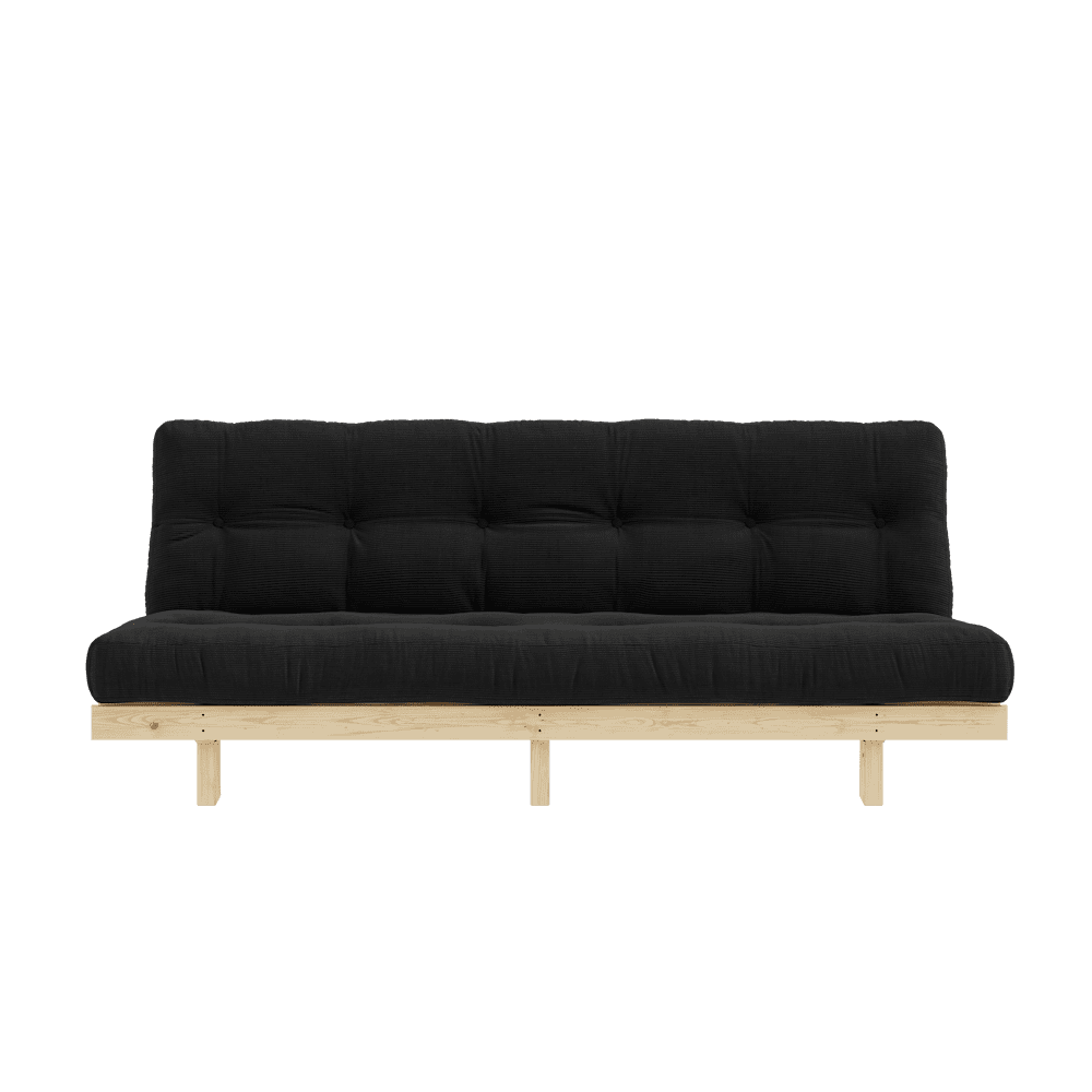 Lean / Καναπές Κρεβάτι Futon - sofa-bed-futon