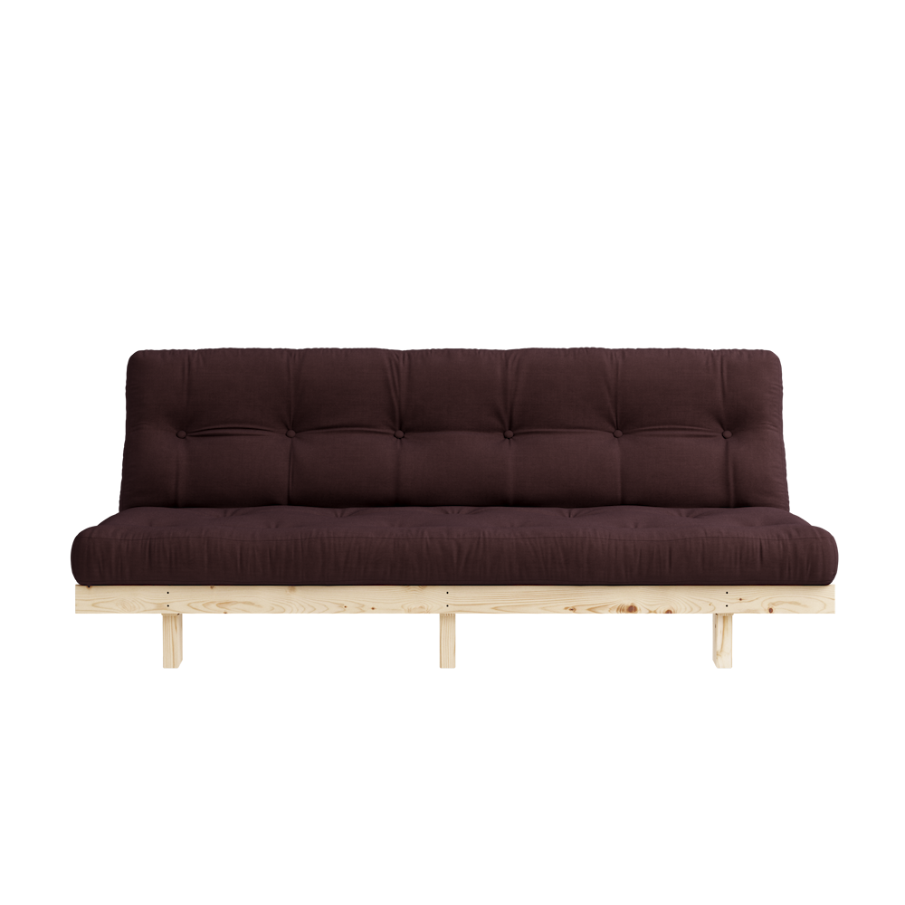 Lean / Καναπές Κρεβάτι Futon - sofa-bed-futon