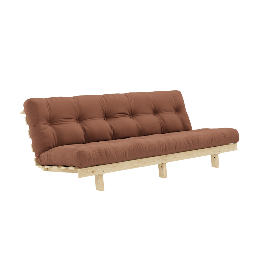 Lean / Καναπές Κρεβάτι Futon - sofa-bed-futon