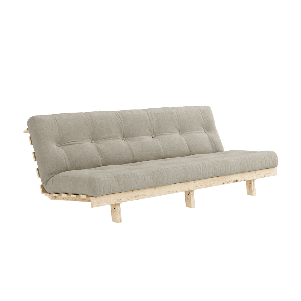 Lean / Καναπές Κρεβάτι Futon - sofa-bed-futon