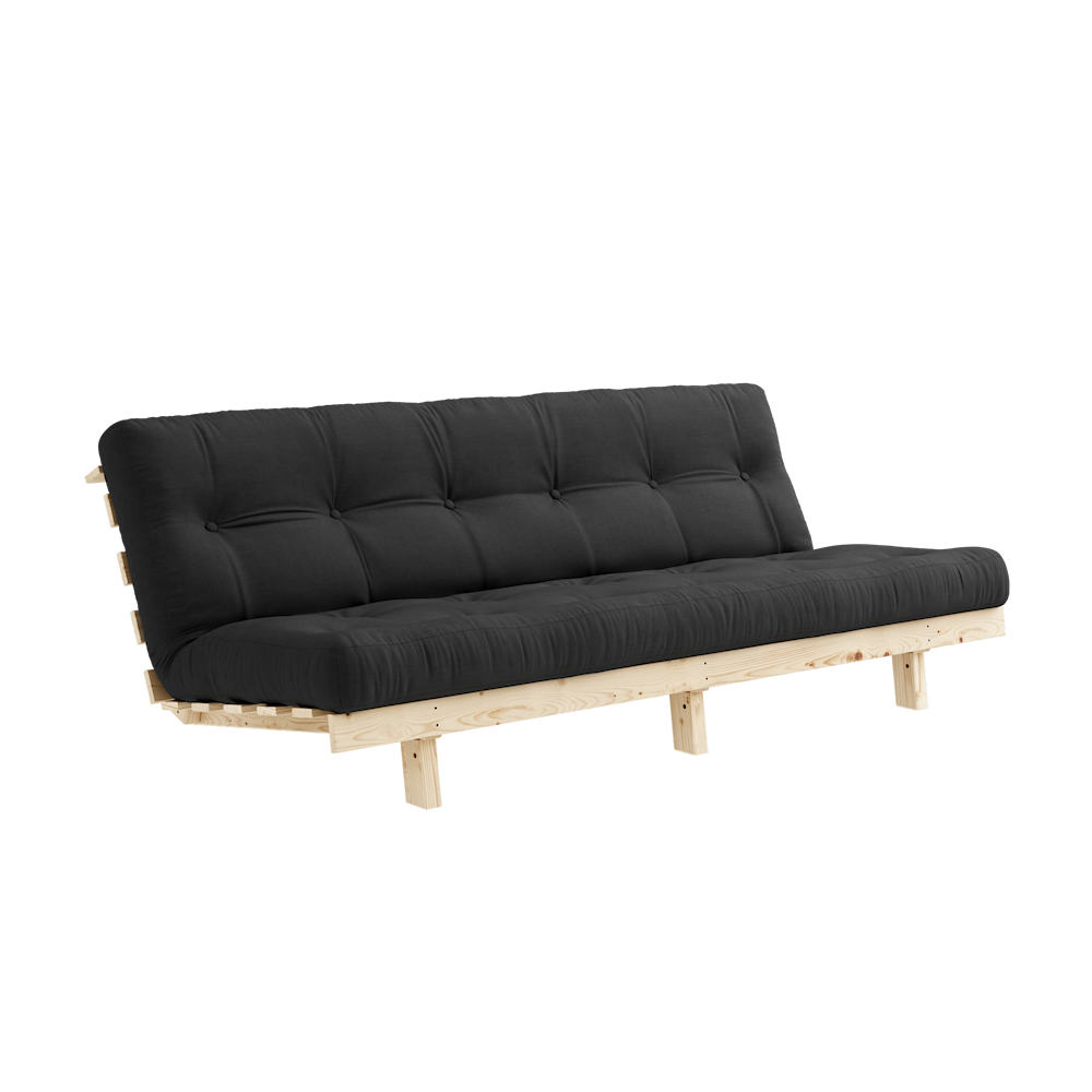 Lean / Καναπές Κρεβάτι Futon - sofa-bed-futon