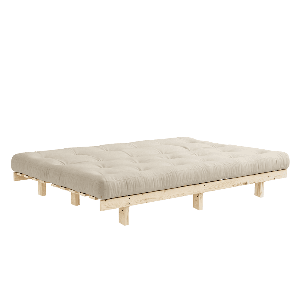 Lean / Καναπές Κρεβάτι Futon - sofa-bed-futon