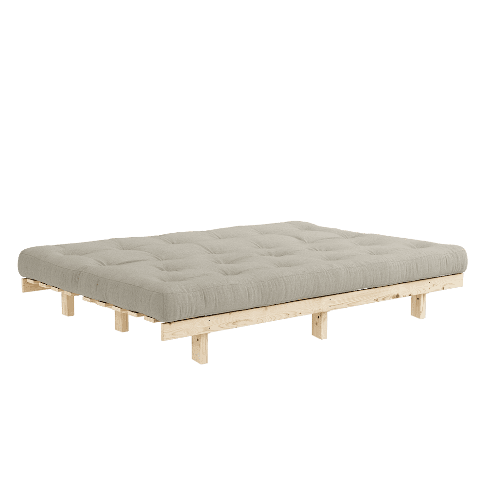 Lean / Καναπές Κρεβάτι Futon - sofa-bed-futon