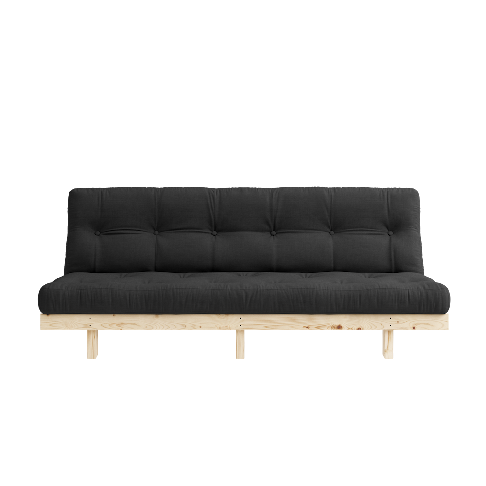 Lean / Καναπές Κρεβάτι Futon - sofa-bed-futon