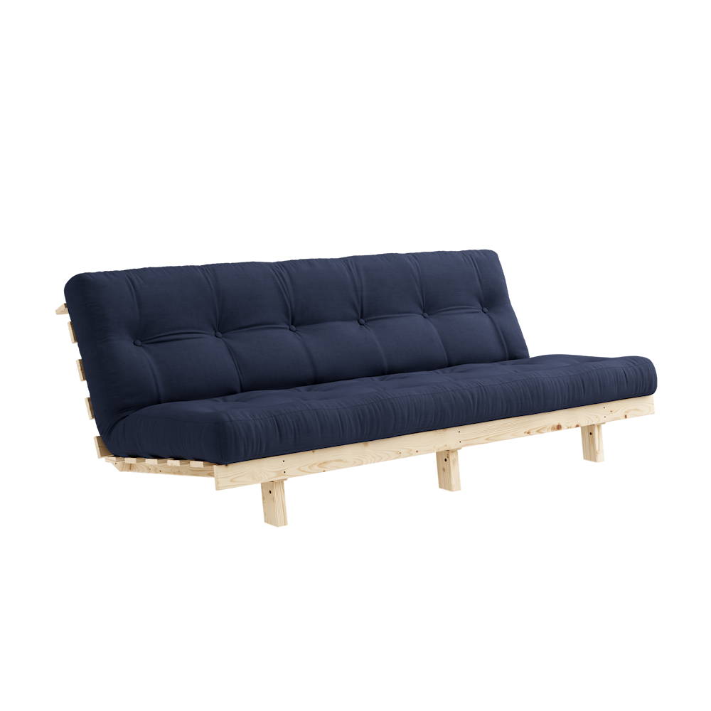 Lean / Καναπές Κρεβάτι Futon - sofa-bed-futon