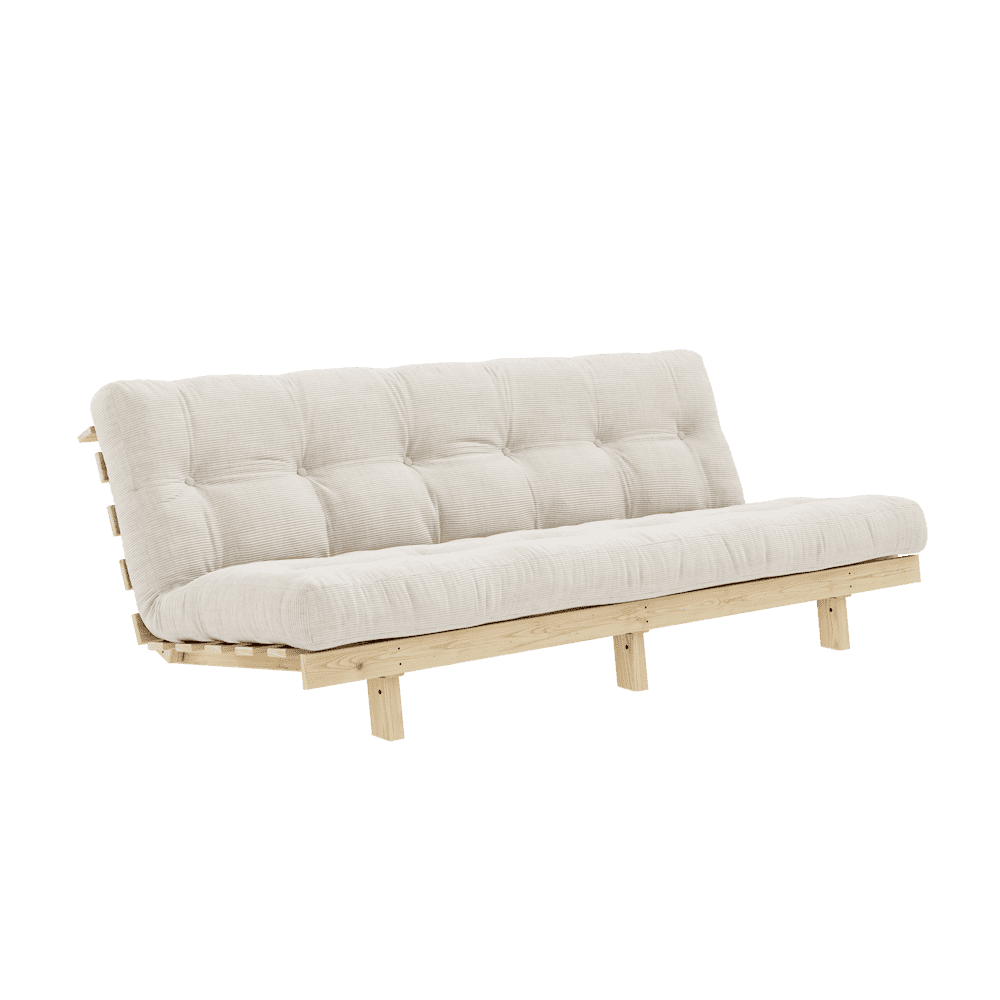 Lean / Καναπές Κρεβάτι Futon