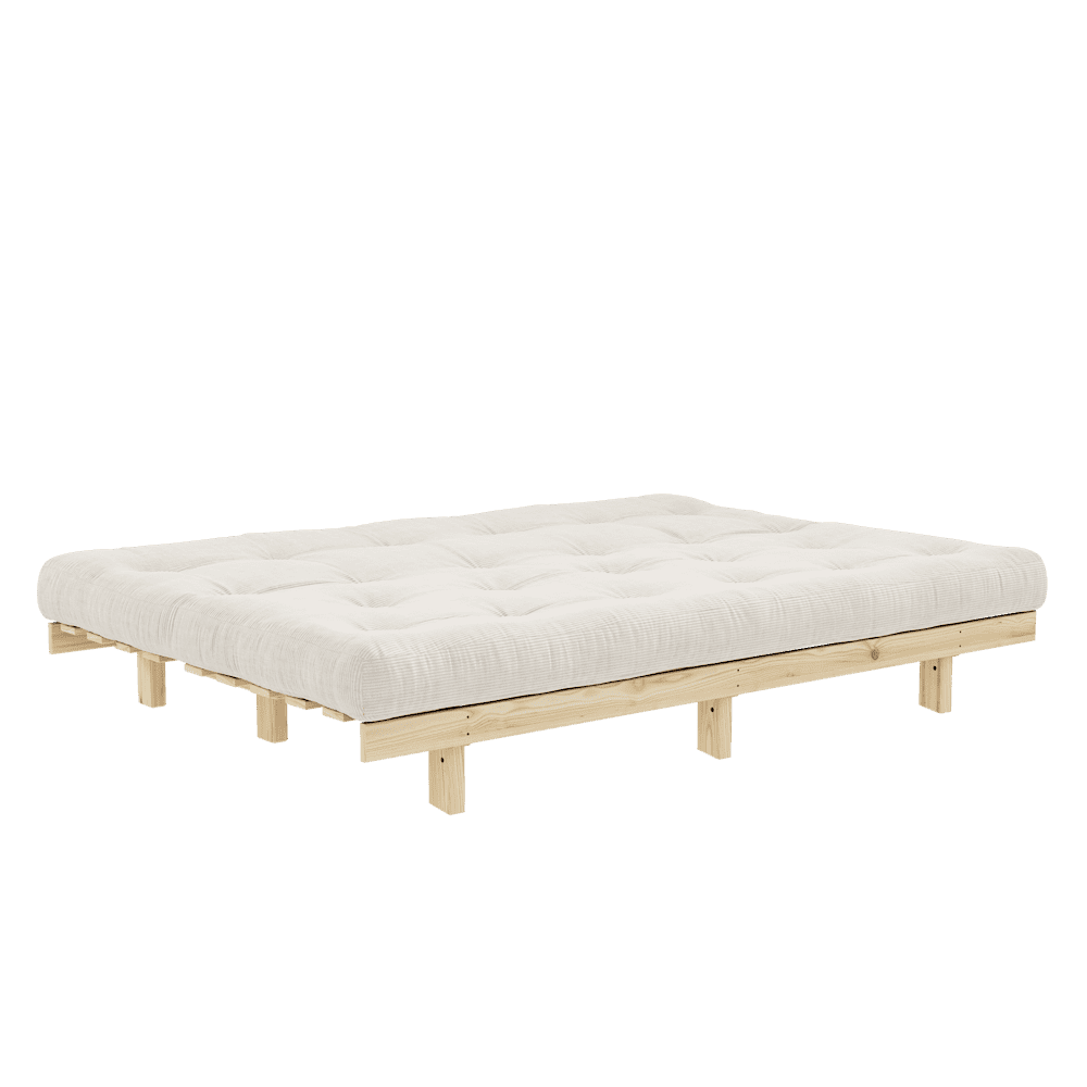 Lean / Καναπές Κρεβάτι Futon - sofa-bed-futon