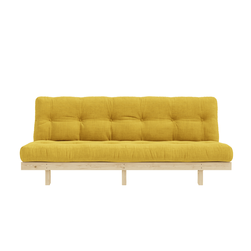 Lean / Futon Sofa Bed