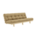 Lean / Καναπές Κρεβάτι Futon - sofa-bed-futon 